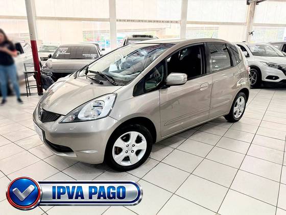 HONDA FIT 1.4 LXL 16V FLEX 4P MANUAL HONDA FIT 1.4 LXL 16V FLEX 4P MANUAL